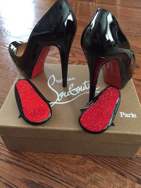 louis vuitton red sole shoes|christian louboutin red bottom shoes.